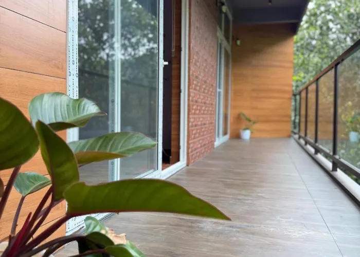 Bella Casa Villa Vagamon