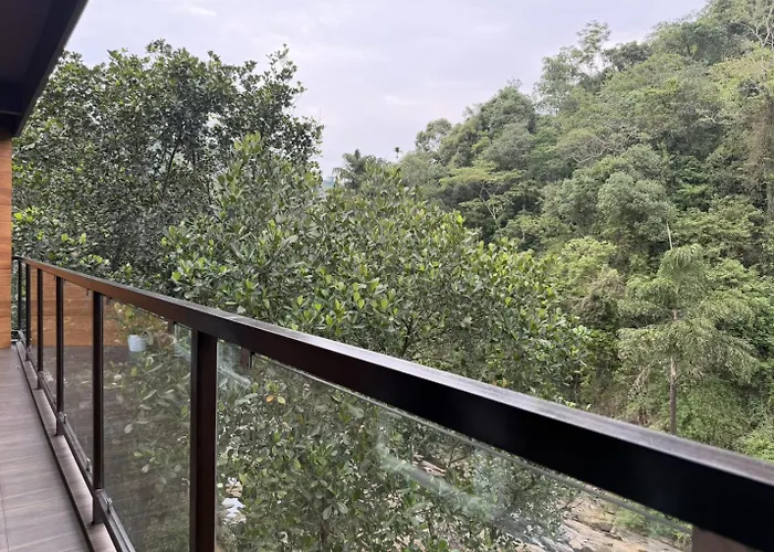 Bella Casa Villa Vagamon